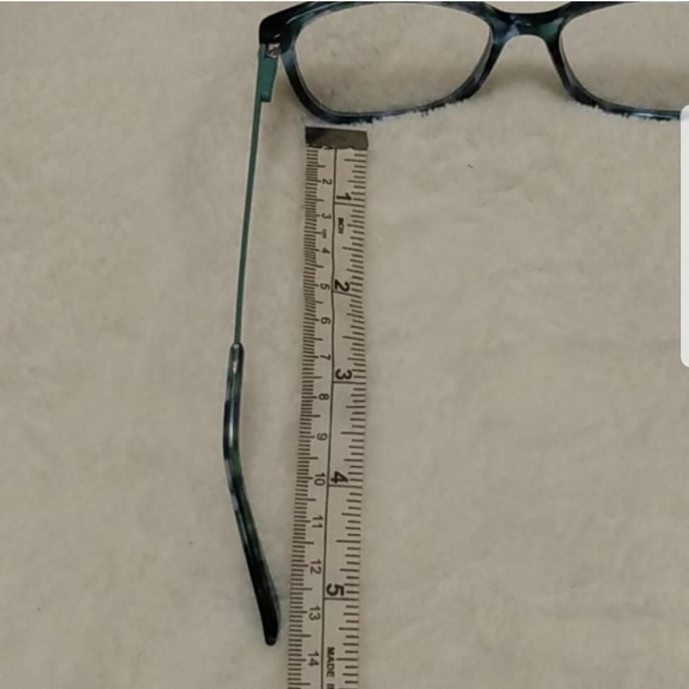 Candie Brand Glasses View 4